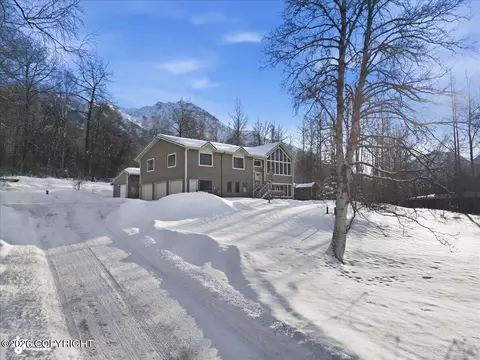 3355 Bear Ridge Cir, Eagle River, AK 99577 photo 67