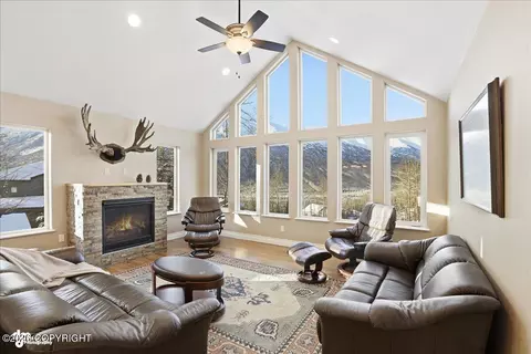 3355 Bear Ridge Cir, Eagle River, AK 99577 photo 7