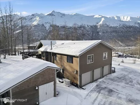3355 Bear Ridge Cir, Eagle River, AK 99577 photo 59