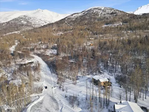 3355 Bear Ridge Cir, Eagle River, AK 99577 photo 62