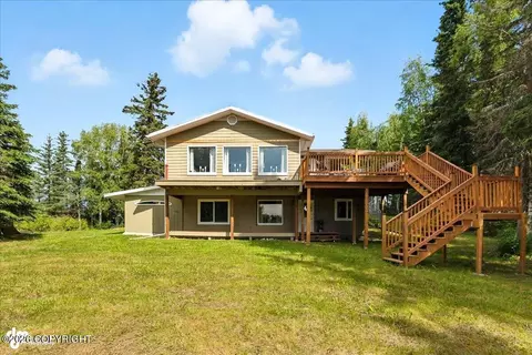 39705 Moose Range Dr, Sterling, AK 99672