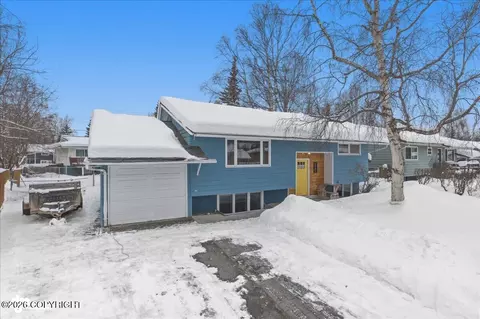 2031 Campbell Pl, Anchorage, AK 99507