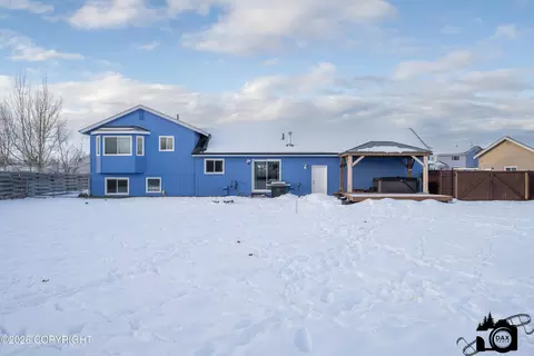 Other - 14014 E Jersey Loop, Palmer, AK 99645 photo 1 of 5