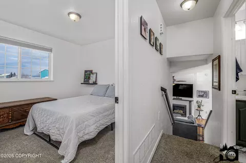Entry Way - 14014 E Jersey Loop, Palmer, AK 99645 photo 1 of 1