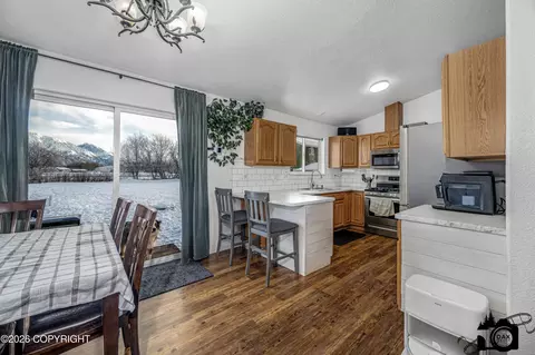 Kitchen - 14014 E Jersey Loop, Palmer, AK 99645 photo 1 of 3