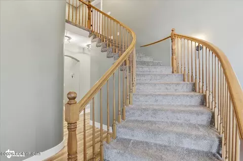 8716 Inyo Cir, Eagle River, AK 99577 photo 28