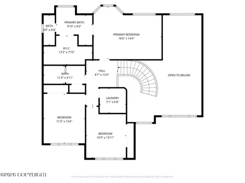 8716 Inyo Cir, Eagle River, AK 99577 photo 5