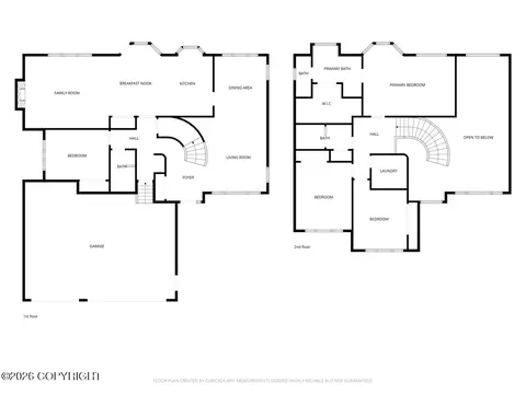8716 Inyo Cir, Eagle River, AK 99577 photo 2