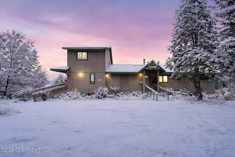 62479 Skyline Dr, Homer, AK 99603