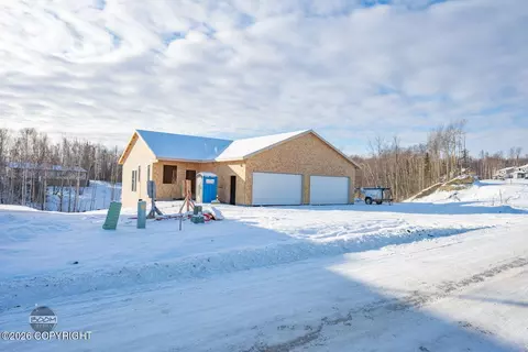 358 W Ashbrook Dr, Wasilla, AK 99654