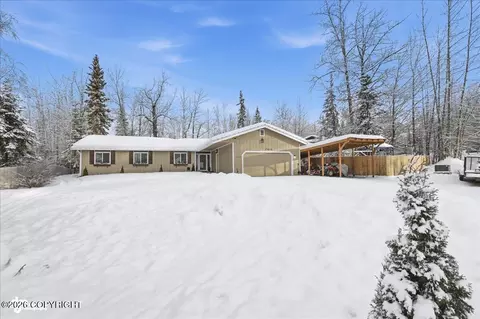 17645 Meadow Creek Dr, Eagle River, AK 99577