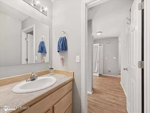 Bath - 11713 Galloway Loop # 5, Eagle River, AK 99577 photo 5 of 6