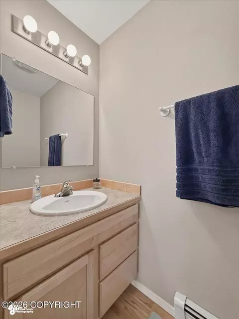 Bath - 11713 Galloway Loop # 5, Eagle River, AK 99577 photo 1 of 6