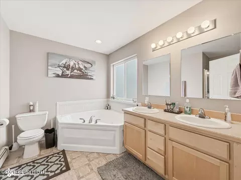 Bath - 11713 Galloway Loop # 5, Eagle River, AK 99577 photo 2 of 6