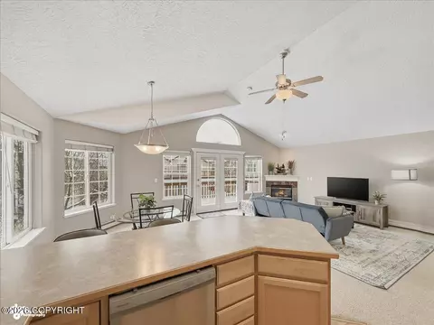 Other - 11713 Galloway Loop # 5, Eagle River, AK 99577 photo 1 of 8