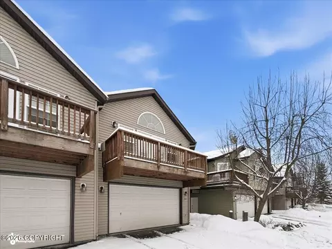 Other - 11713 Galloway Loop # 5, Eagle River, AK 99577 photo 8 of 8