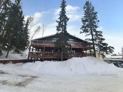 8524 Boundary Ave # G-1, Anchorage, AK 99504