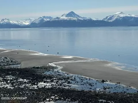 1429 Sterling Hwy, Homer, AK 99603
