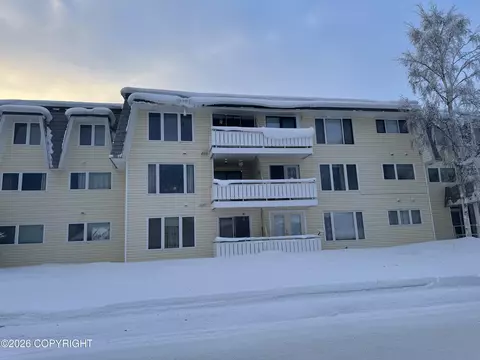 665 10th Ave # 206, Fairbanks, AK 99701
