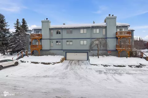 2300 Sentry Dr # E-102, Anchorage, AK 99507