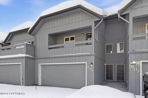 809 Merlin Loop # A3, Anchorage, AK 99518