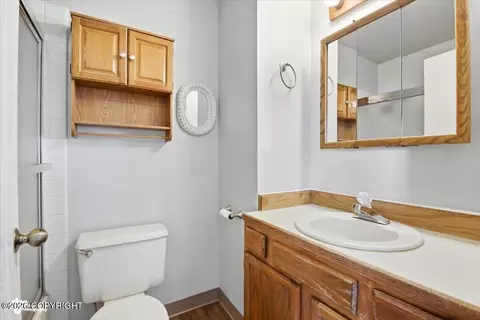 Bath - 809 Merlin Loop # A3, Anchorage, AK 99518 photo 1 of 3
