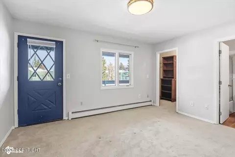 Bedroom - 809 Merlin Loop # A3, Anchorage, AK 99518 photo 1 of 5
