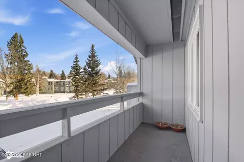 Exterior - 809 Merlin Loop # A3, Anchorage, AK 99518 photo 2 of 3