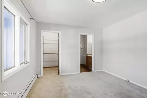 Bedroom - 809 Merlin Loop # A3, Anchorage, AK 99518 photo 2 of 5