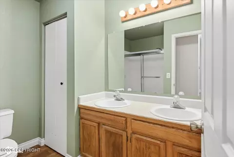 Bath - 809 Merlin Loop # A3, Anchorage, AK 99518 photo 2 of 3