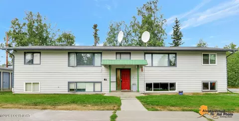 430 Schodde St, Anchorage, AK 99508