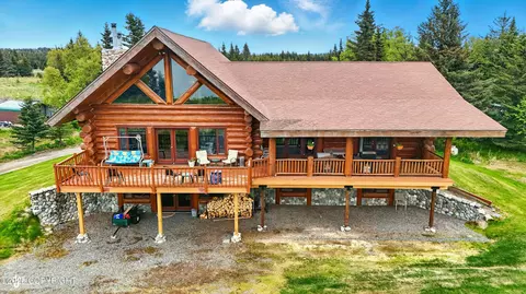 22325 Sterling Hwy, Ninilchik, AK 99639