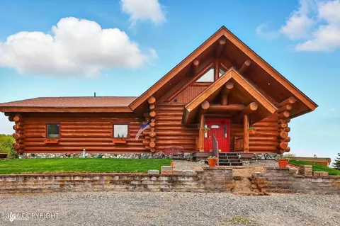 22325 Sterling Hwy, Ninilchik, AK 99639