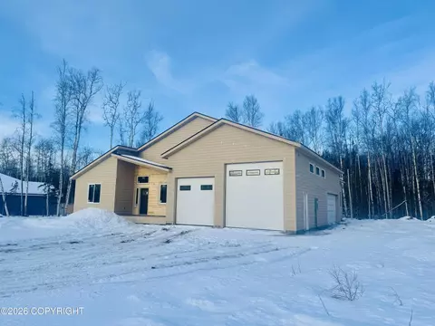 4751 W Monument Cir, Wasilla, AK 99654