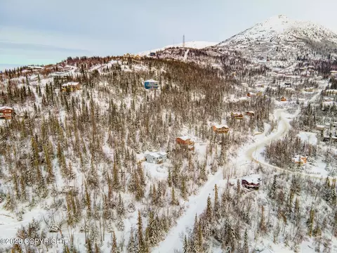 18919 Upper Skyline Dr, Eagle River, AK 99577 photo 13
