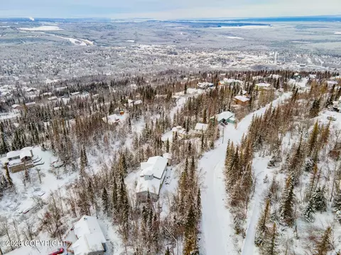 18919 Upper Skyline Dr, Eagle River, AK 99577 photo 8