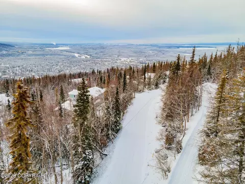 18919 Upper Skyline Dr, Eagle River, AK 99577