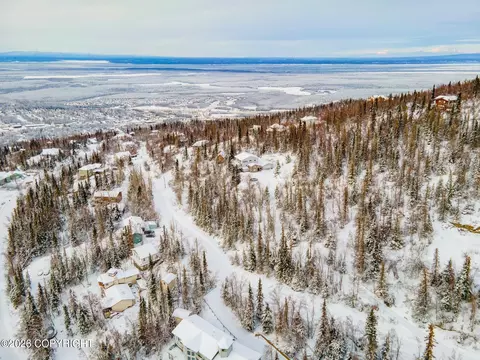 18919 Upper Skyline Dr, Eagle River, AK 99577 photo 11