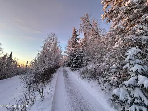 18919 Upper Skyline Dr, Eagle River, AK 99577 photo 18
