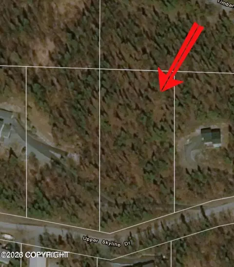 18919 Upper Skyline Dr, Eagle River, AK 99577 photo 3