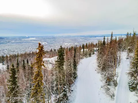 18919 Upper Skyline Dr, Eagle River, AK 99577 photo 16