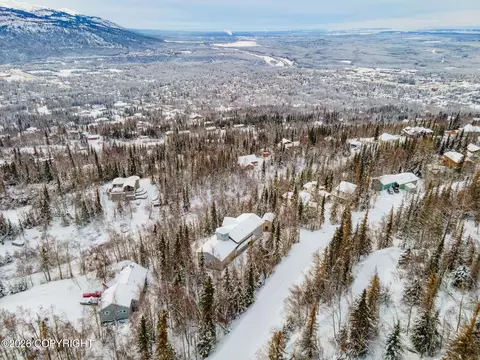 18919 Upper Skyline Dr, Eagle River, AK 99577 photo 7