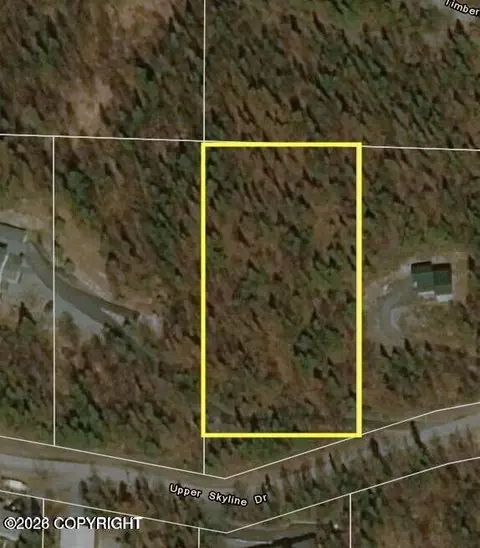 18919 Upper Skyline Dr, Eagle River, AK 99577 photo 2