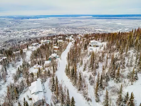 18919 Upper Skyline Dr, Eagle River, AK 99577 photo 10