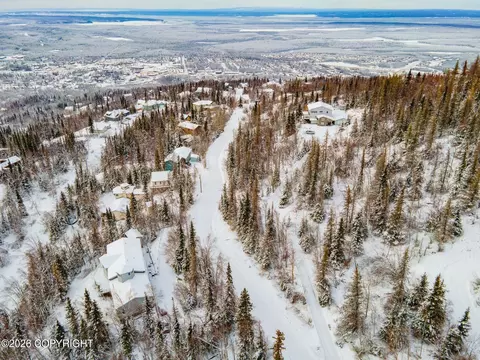 18919 Upper Skyline Dr, Eagle River, AK 99577 photo 9