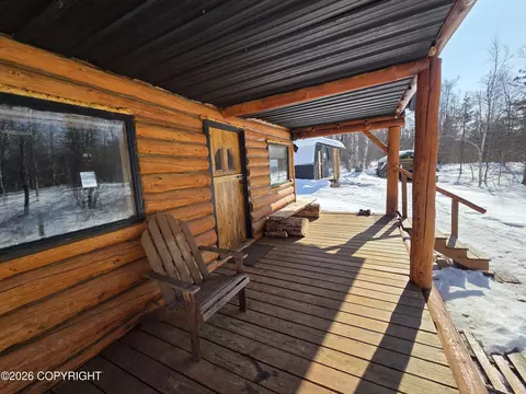 Tr A Asls 75-101, Talkeetna, AK 99676