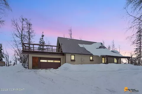 30886 S B J Cir, Talkeetna, AK 99676