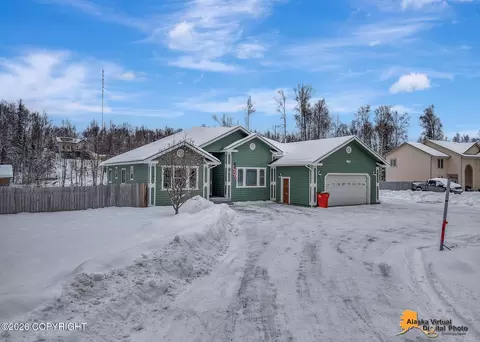 440 E Sage Rd, Wasilla, AK 99654