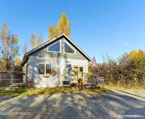 4964 S Emerald Way, Big Lake, AK 99652