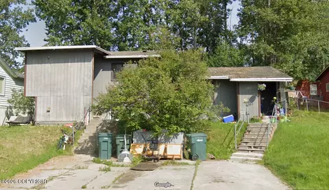 1011 Friendly Ln, Anchorage, AK 99504